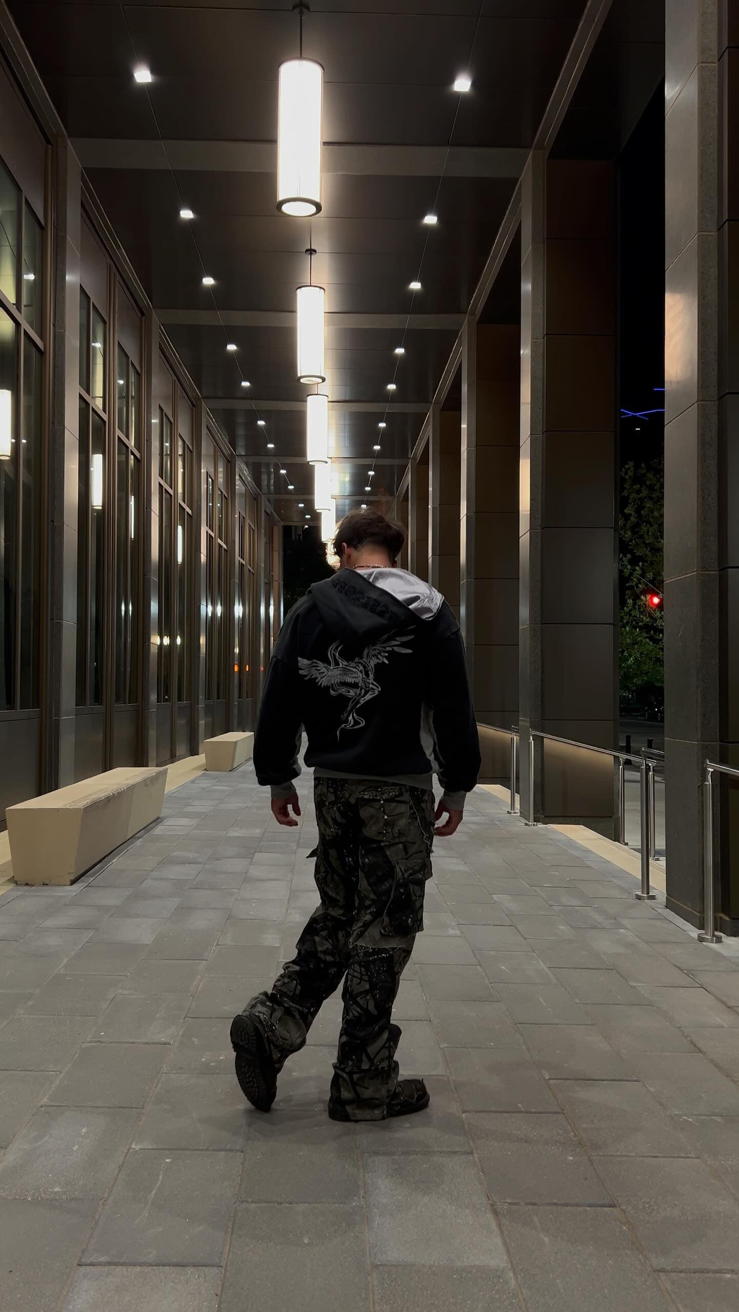 Ascending with Style: Unveiling The Sun Collection