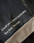 Sun Collection Zip Up