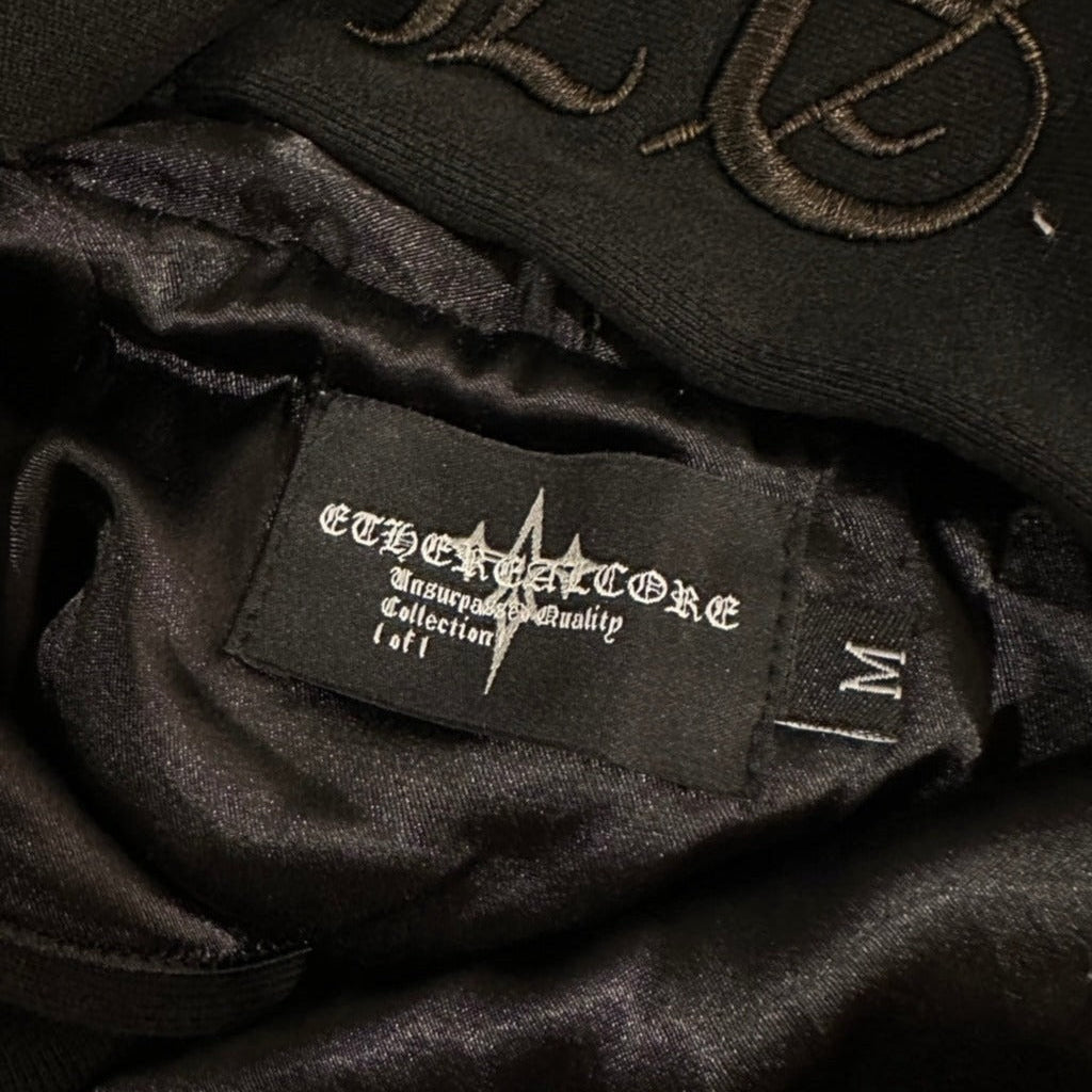 Ethereal Core Hoodie (Slate)