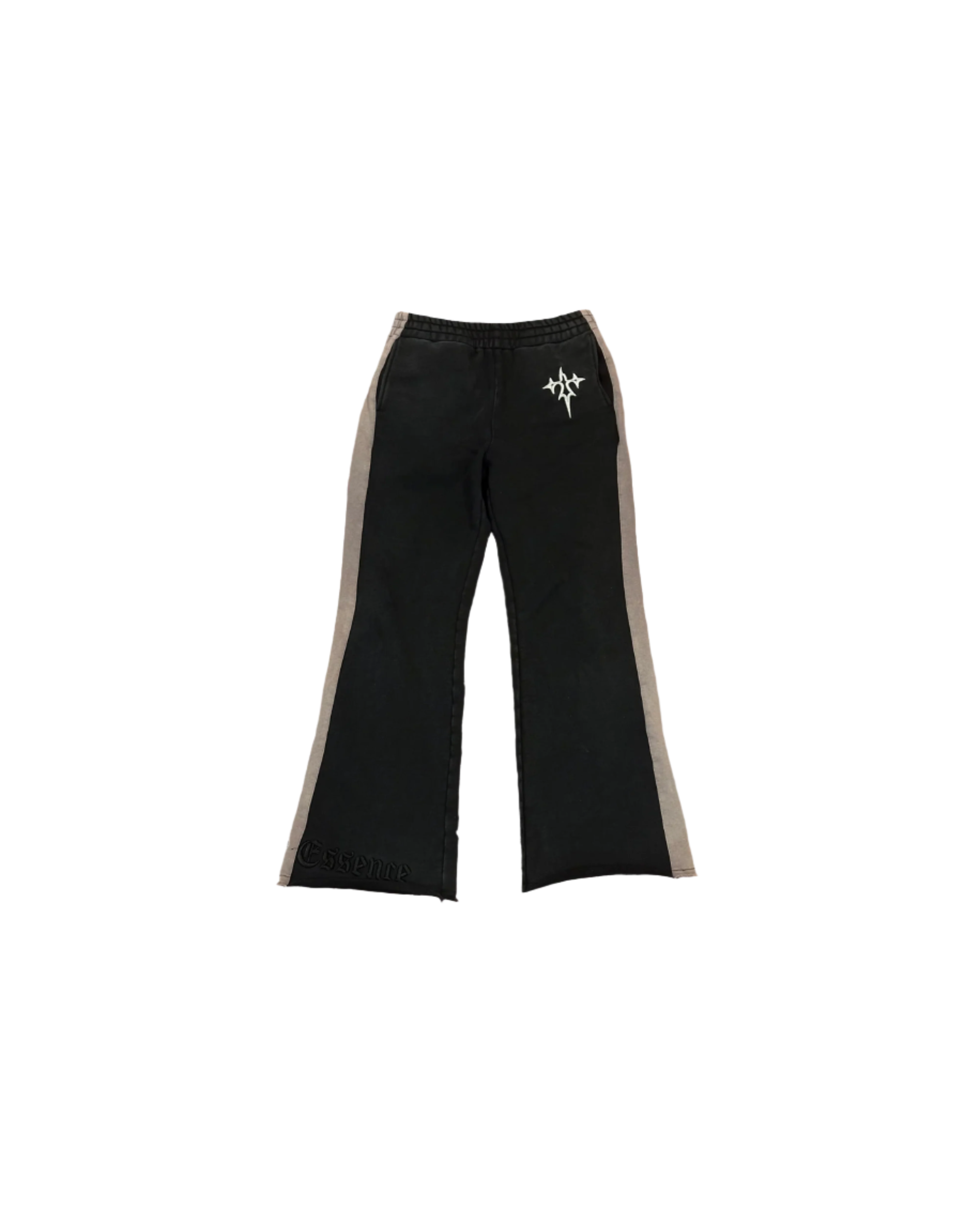 Sun Collection Flared Sweats